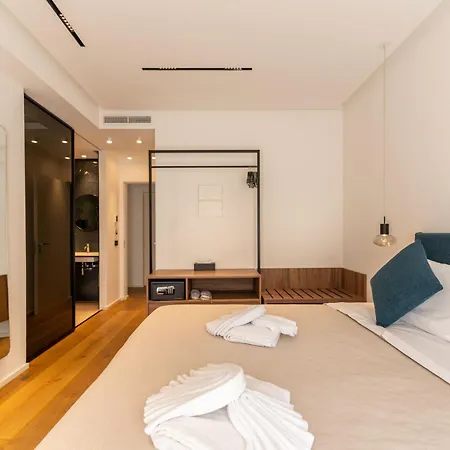 Le Di Costanza Nocleg ze śniadaniem Cefalù