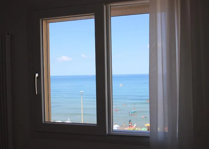 Panzió Le Di Costanza Cefalù