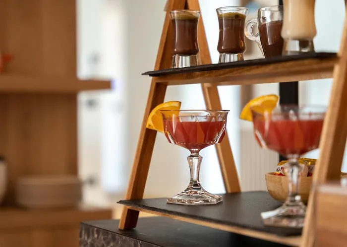 Nocleg ze śniadaniem Le Di Costanza Cefalù