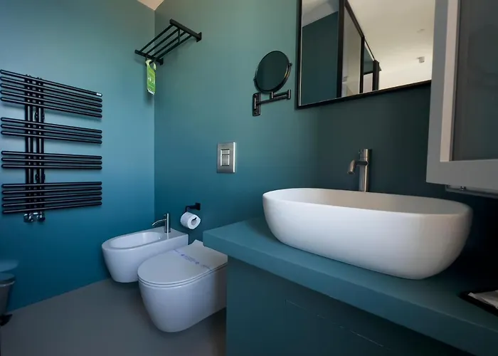 Le Di Costanza Panzió