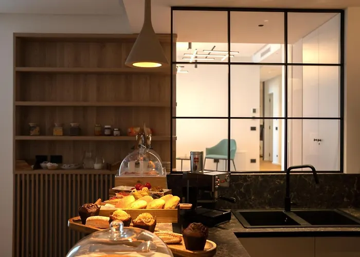 Le Di Costanza Panzió Cefalù