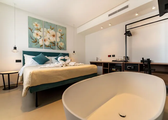 Panzió Le Di Costanza