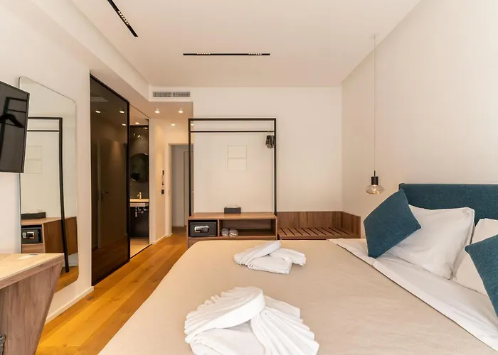 Le Di Costanza Nocleg ze śniadaniem Cefalù