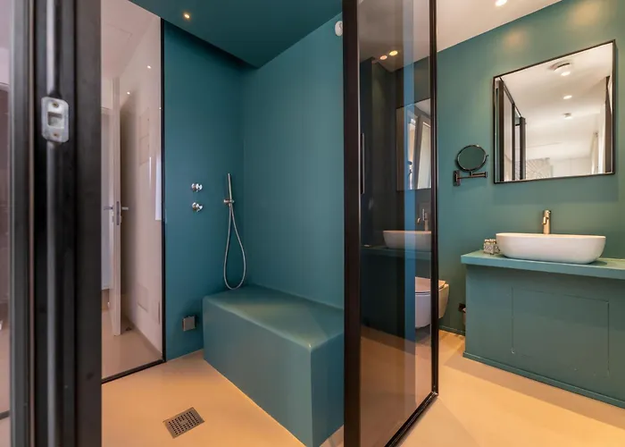 Panzió Le Di Costanza Cefalù