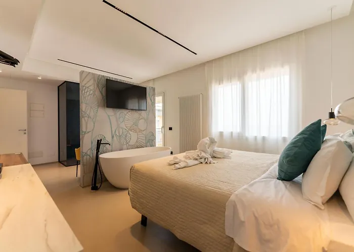 Nocleg ze śniadaniem Le Di Costanza