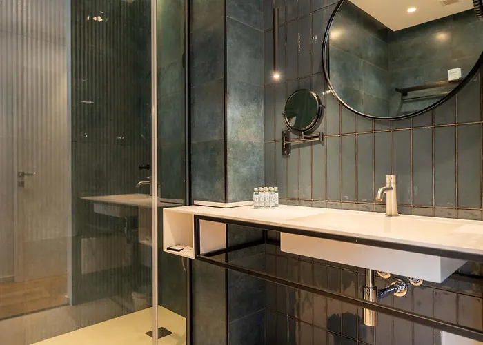 Panzió Le Di Costanza Cefalù