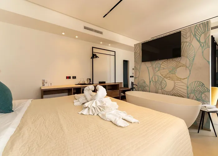 Le Di Costanza Panzió