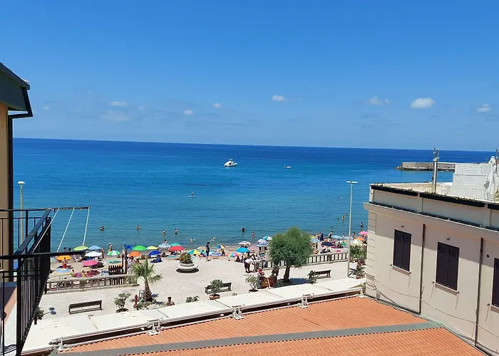 Le Di Costanza Panzió