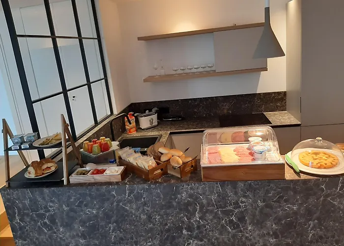 Le Di Costanza Panzió 4*