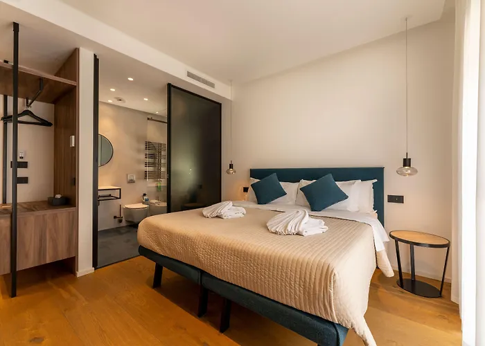 Panzió Le Di Costanza 4*