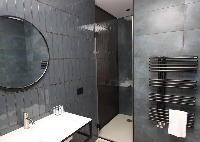 Nocleg ze śniadaniem Le Di Costanza Cefalù