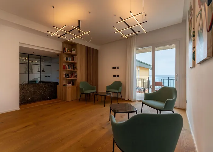 Nocleg ze śniadaniem Le Di Costanza