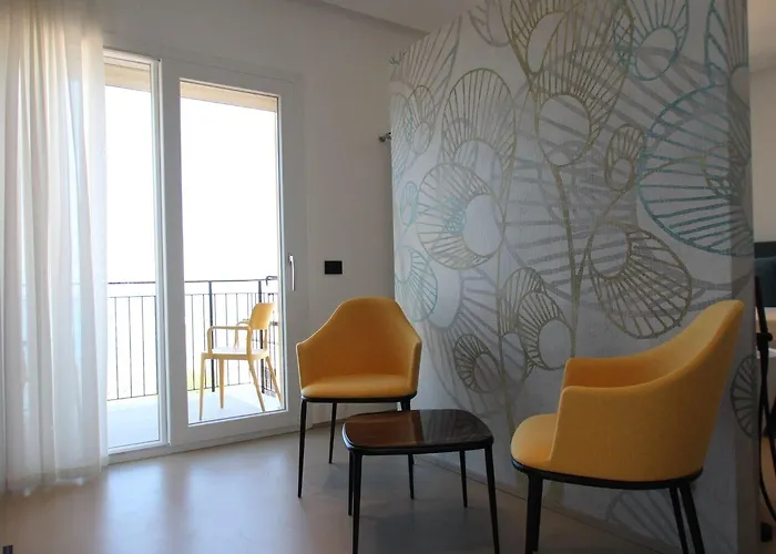 Panzió Le Di Costanza 4*