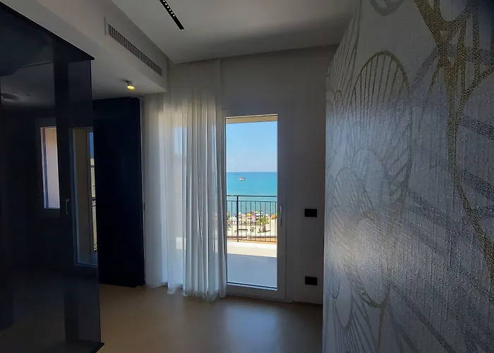 Nocleg ze śniadaniem Le Di Costanza