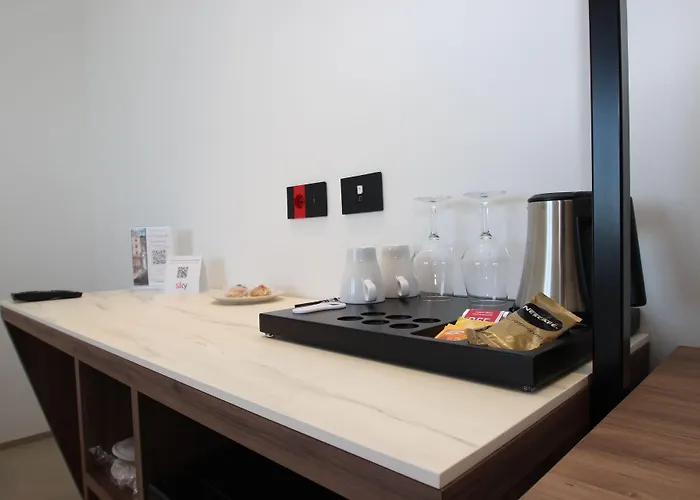 Le Di Costanza Panzió