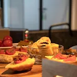 Le Di Costanza Frühstückspension Cefalù
