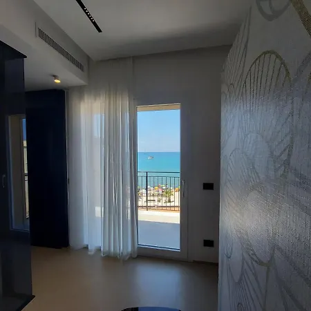 Bed & Breakfast Le Di Costanza Cefalù