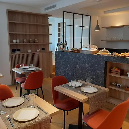 Bed and breakfast Le Di Costanza