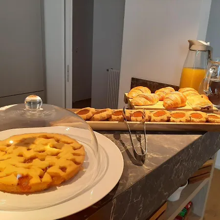 Bed and breakfast Le Di Costanza *