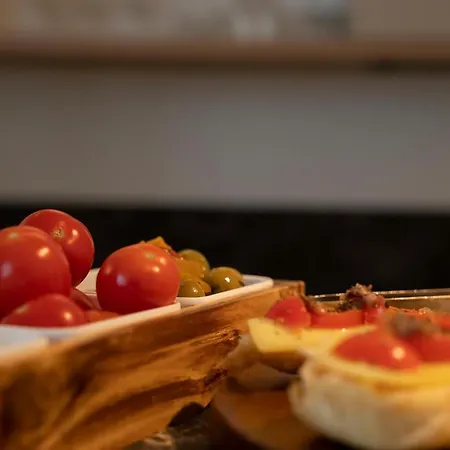 Le Di Costanza Cefalù