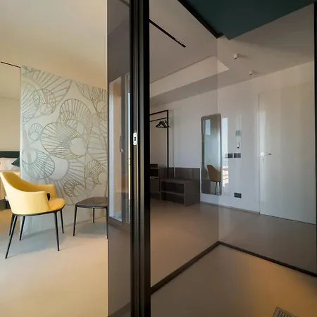 Le Di Costanza Bed and breakfast 4*