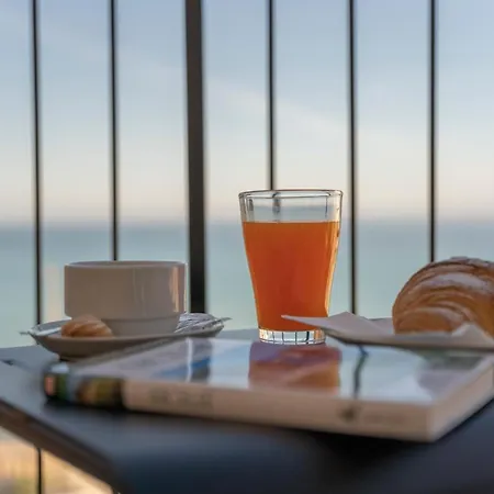 Bed & Breakfast Le Di Costanza 4*