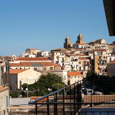 Bed & Breakfast Le Di Costanza 4*