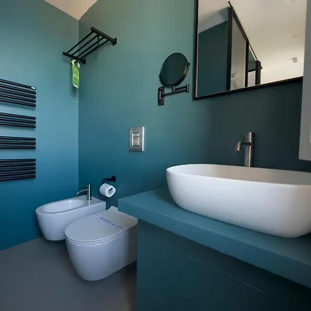 Le Di Costanza Bed & Breakfast