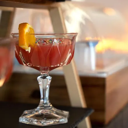 Bed & Breakfast Le Di Costanza