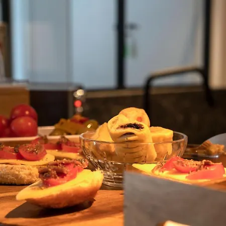 Le Di Costanza Bed & Breakfast Cefalù