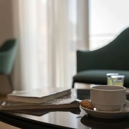 Bed & Breakfast Le Di Costanza 4*