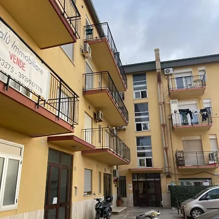 Bed & Breakfast Le Di Costanza 4*