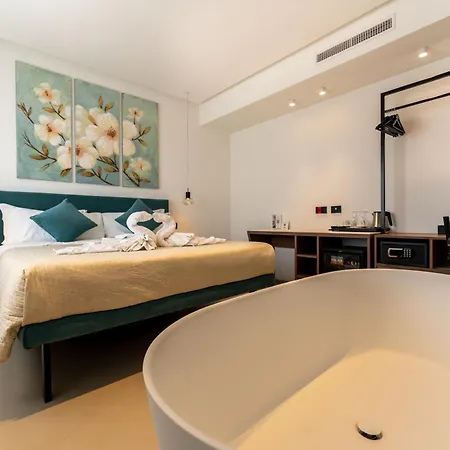 Bed and breakfast Le Di Costanza