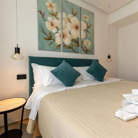 Le Di Costanza Bed & Breakfast