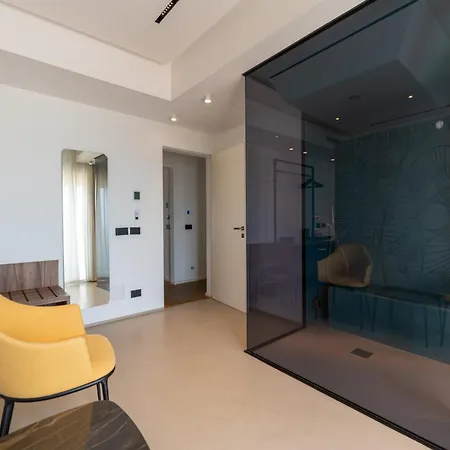 Le Di Costanza Bed & Breakfast