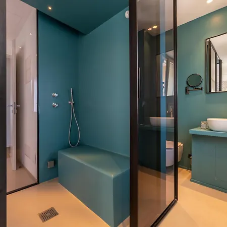 Bed & Breakfast Le Di Costanza Cefalù