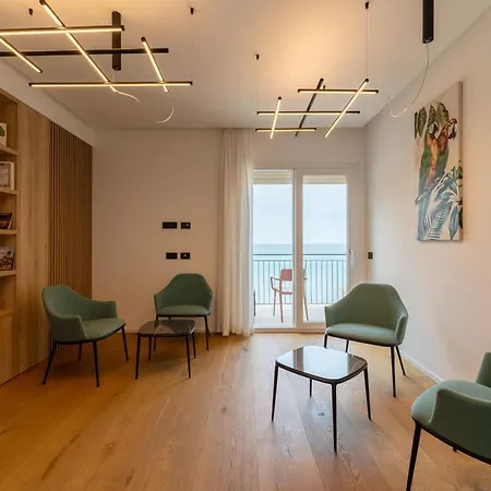 Le Di Costanza Bed & Breakfast Cefalù
