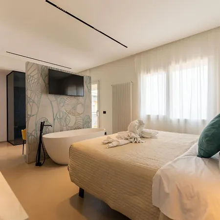 Bed and breakfast Le Di Costanza