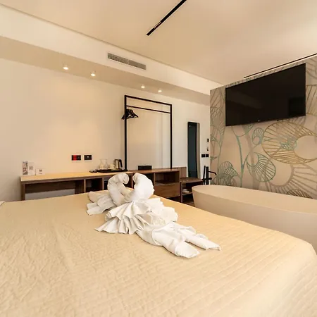 Le Di Costanza Bed & Breakfast