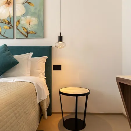 Le Di Costanza Bed & Breakfast Cefalù