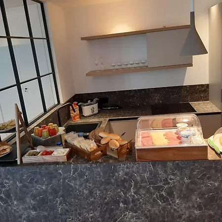 Le Di Costanza Bed and breakfast 4*