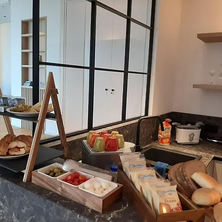 Le Di Costanza 4* Cefalù