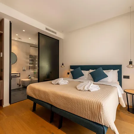 Bed & Breakfast Le Di Costanza 4*