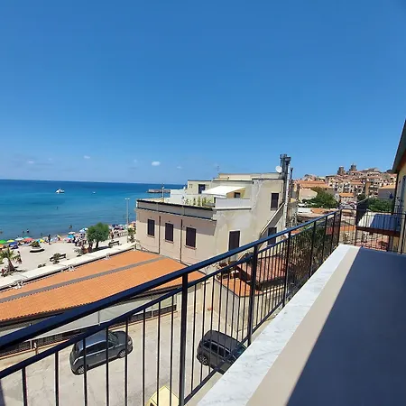 Bed & Breakfast Le Di Costanza