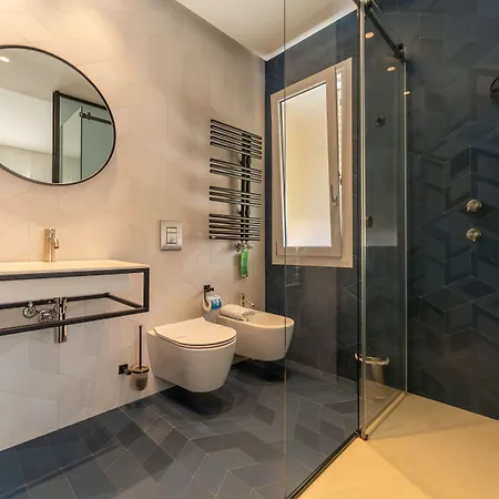 Le Di Costanza 4* Cefalù