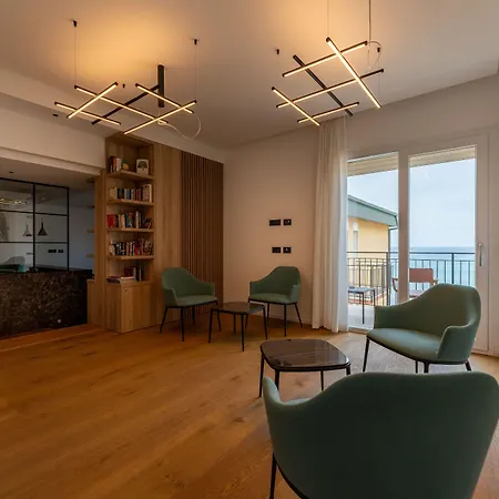 Bed & Breakfast Le Di Costanza