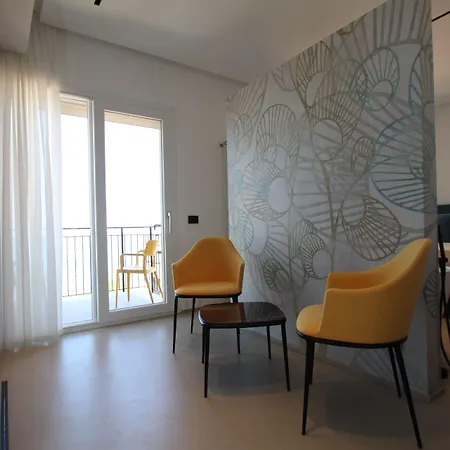 Oda ve Kahvaltı Le Di Costanza 4*