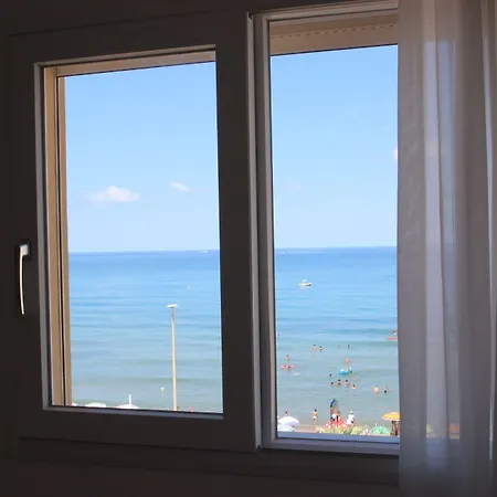 Panzió Le Di Costanza Cefalù