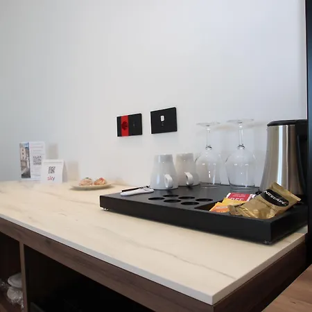 Le Di Costanza Bed & Breakfast