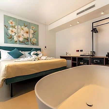 Le Di Costanza 4* Cefalù